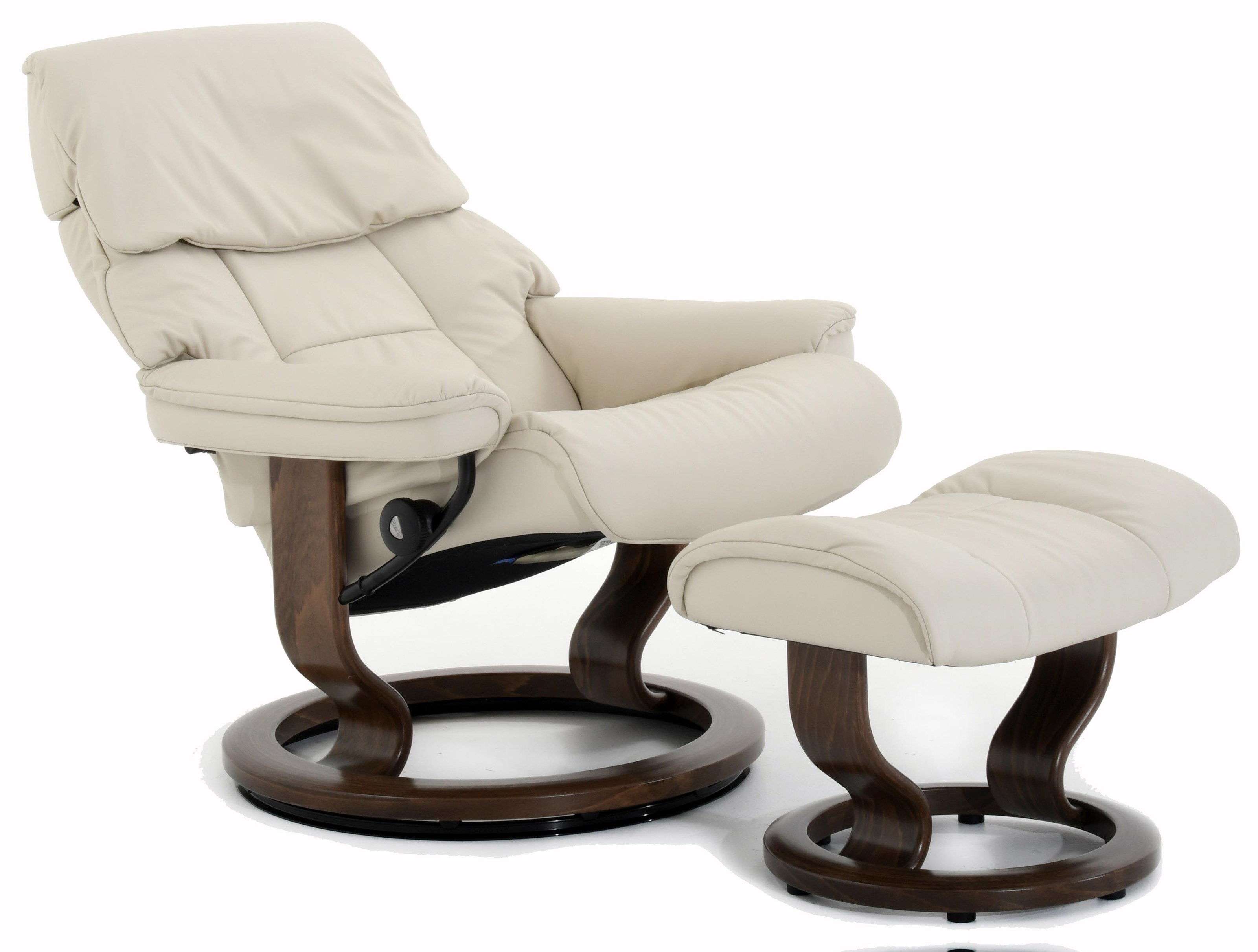 Stressless chair deals and stool